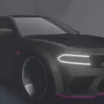 Custom 2021 Dodge Charger Redeye On Forgiato Cravattas