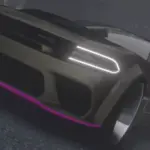 Custom 2021 Dodge Charger Redeye On Forgiato Cravattas4