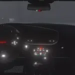 Custom 2021 Dodge Charger Redeye On Forgiato Cravattas5
