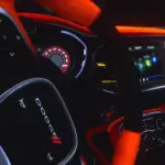 Custom 2022 Dodge Challenger Last Call Hemi Orange Edition Scatpack2