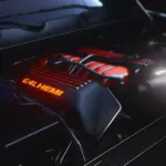 Custom 2022 Dodge Challenger Last Call Hemi Orange Edition Scatpack4