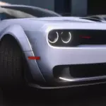 Custom 2022 Dodge Challenger Last Call Hemi Orange Edition Scatpack5