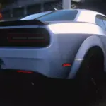 Custom 2022 Dodge Challenger Last Call Hemi Orange Edition Scatpack6