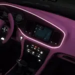 Custom 2022 Dodge Charger SRT MATIAS IRL Replica 4
