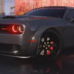 Custom 2023 Dodge Challenger 1000HP Hennessey Performance Edition