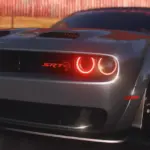Custom 2023 Dodge Challenger 1000HP Hennessey Performance Edition2