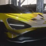 Custom Mclaren 765LT Prior Design2