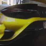 Custom Mclaren 765LT Prior Design4