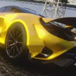 Custom Mclaren 765LT Prior Design5