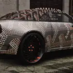 Custom Tuned 2 Tone Livery Rolls-Royce Dawn Convertible On Asanti Forged Wheels2