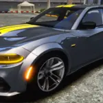 Custom Tuned Dodge Charger 392 Scatpack Widebody