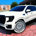 Custom Tuned GMC Yukon Denali