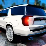 Custom Tuned GMC Yukon Denali3