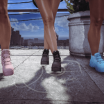 Cute Chanel Shoes 1.02