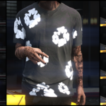Denim Tears Loose Shirts V1.0 Denim Tears Loose Shirts 1.0