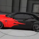 Dodge Challenger SRT Demon2