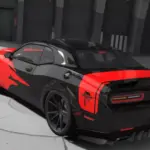Dodge Challenger SRT Demon3