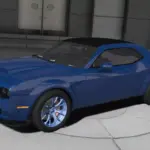Dodge Challenger SRT Hellcat