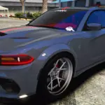 Dodge Charger Hellcat Widebody “Overdose”