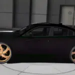 Dodge Charger SRT 2 Tone Daytona2