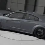 Dodge Charger SRT Hellcat Blaze2