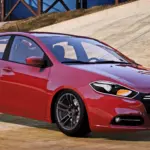 Dodge Dart Email