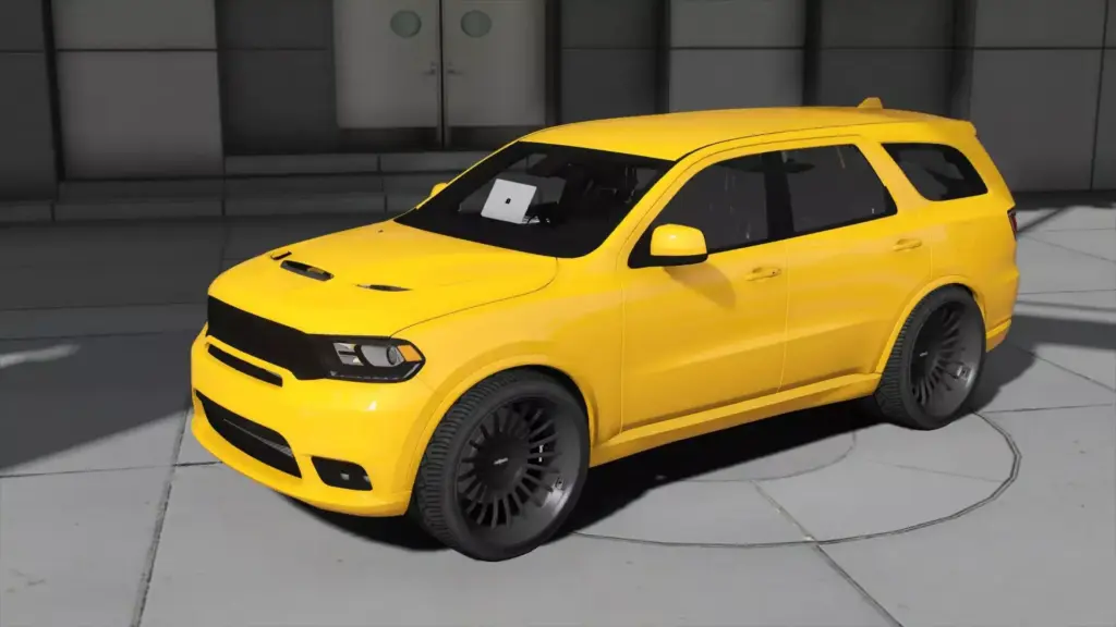 Dodge Durango