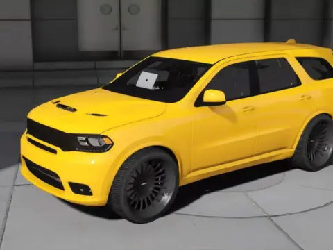 Dodge Durango