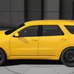 Dodge Durango2