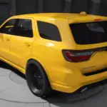 Dodge Durango3