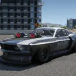Dominator GTT Custom [Add-On | FiveM | Tuning] V1.0