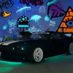 Dominator GTT Custom [Add-On | FiveM | Tuning] V1.0