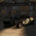 Dominator GTT Custom [Add-On | FiveM | Tuning] V1.0