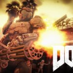 DOOM 2016 | Doom Marine [MP Male] 1.0