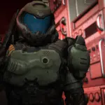 DOOM 2016 | Doom Marine [MP Male] 1.0