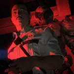 DOOM 2016 | Doom Marine [MP Male] 1.0