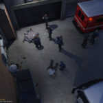 Drug cartel killing (Menyoo) 1.0