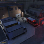 Drug cartel killing (Menyoo) 1.0