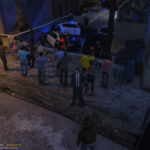 Drug cartel killing (Menyoo) 1.0