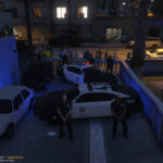 Drug cartel killing (Menyoo) 1.0