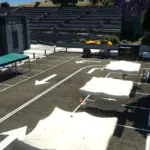EMS picnic spot [YMAP | FiveM] V1.0