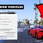 Easy Addon Vehicle Installer