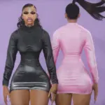 Elena Outfit 1.0