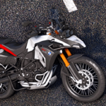 F800 Adventure 2018 1.0