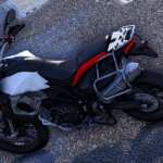 F800 Adventure 2018 1.03