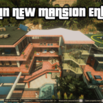 FRANKLIN NEW MANSION ENHANCED [Legacy Version] V1.0