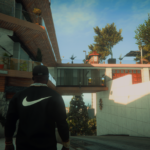 FRANKLIN NEW MANSION ENHANCED [Legacy Version] V1.0