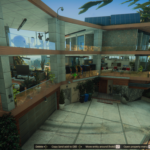 FRANKLIN NEW MANSION ENHANCED [Legacy Version] V1.0