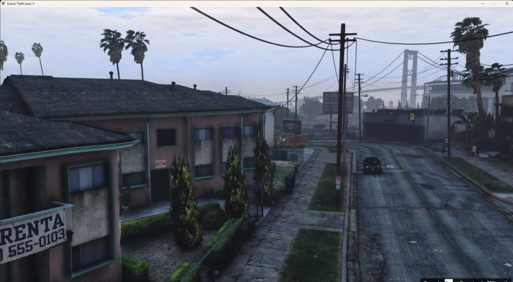 [MLO] Families House [Add-On SP] V1.0