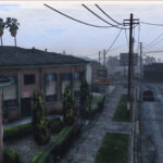 [MLO] Families House [Add-On SP] V1.0